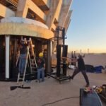 Como escolher a empresa certa para montagem de eventos